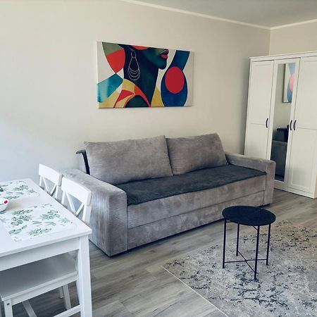 Apartament Centrum Swinoujscie 1 المظهر الخارجي الصورة