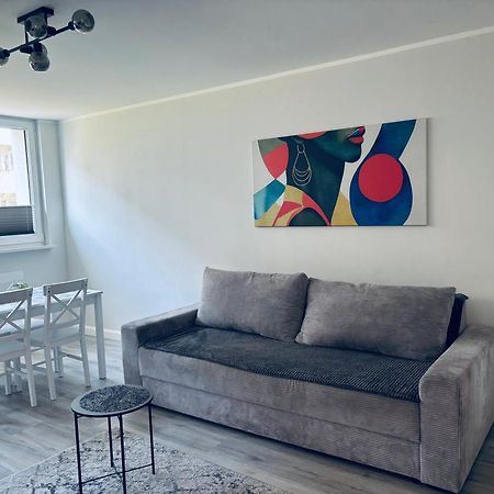 Apartament Centrum Swinoujscie 1 المظهر الخارجي الصورة