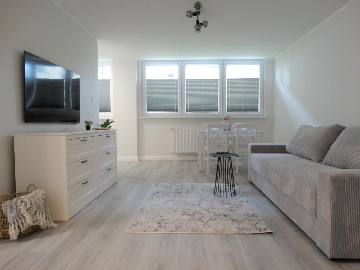 Apartament Centrum Swinoujscie 1 المظهر الخارجي الصورة