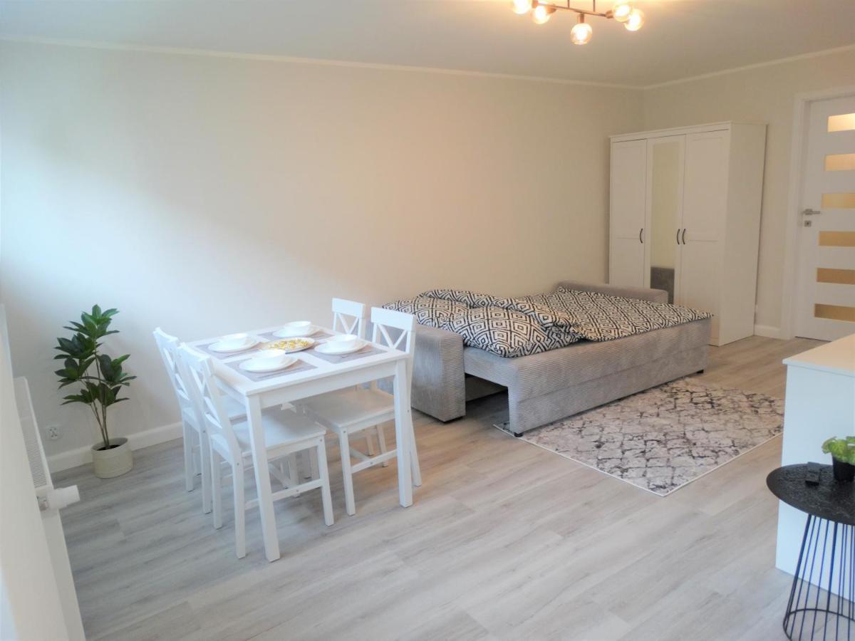 Apartament Centrum Swinoujscie 1 المظهر الخارجي الصورة