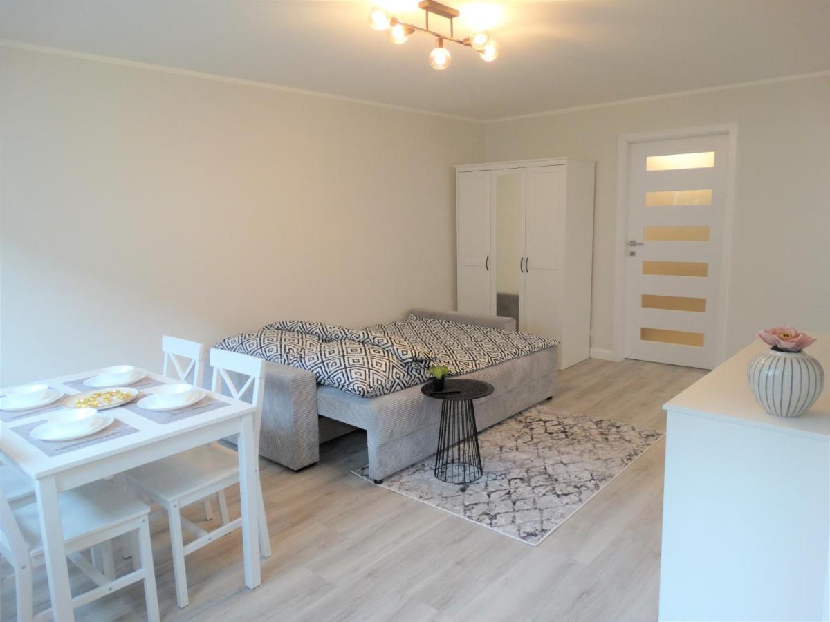Apartament Centrum Swinoujscie 1 المظهر الخارجي الصورة