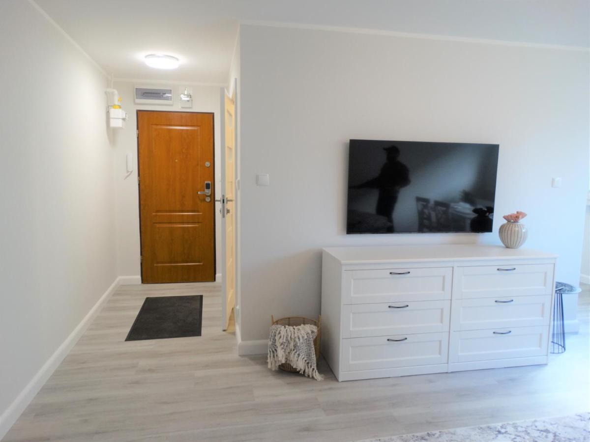 Apartament Centrum Swinoujscie 1 المظهر الخارجي الصورة