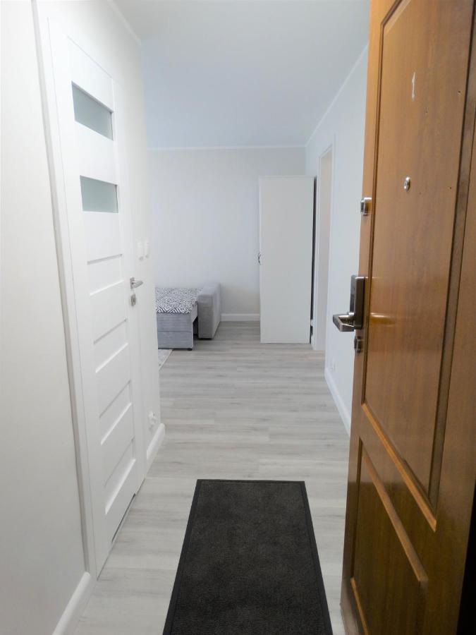 Apartament Centrum Swinoujscie 1 المظهر الخارجي الصورة