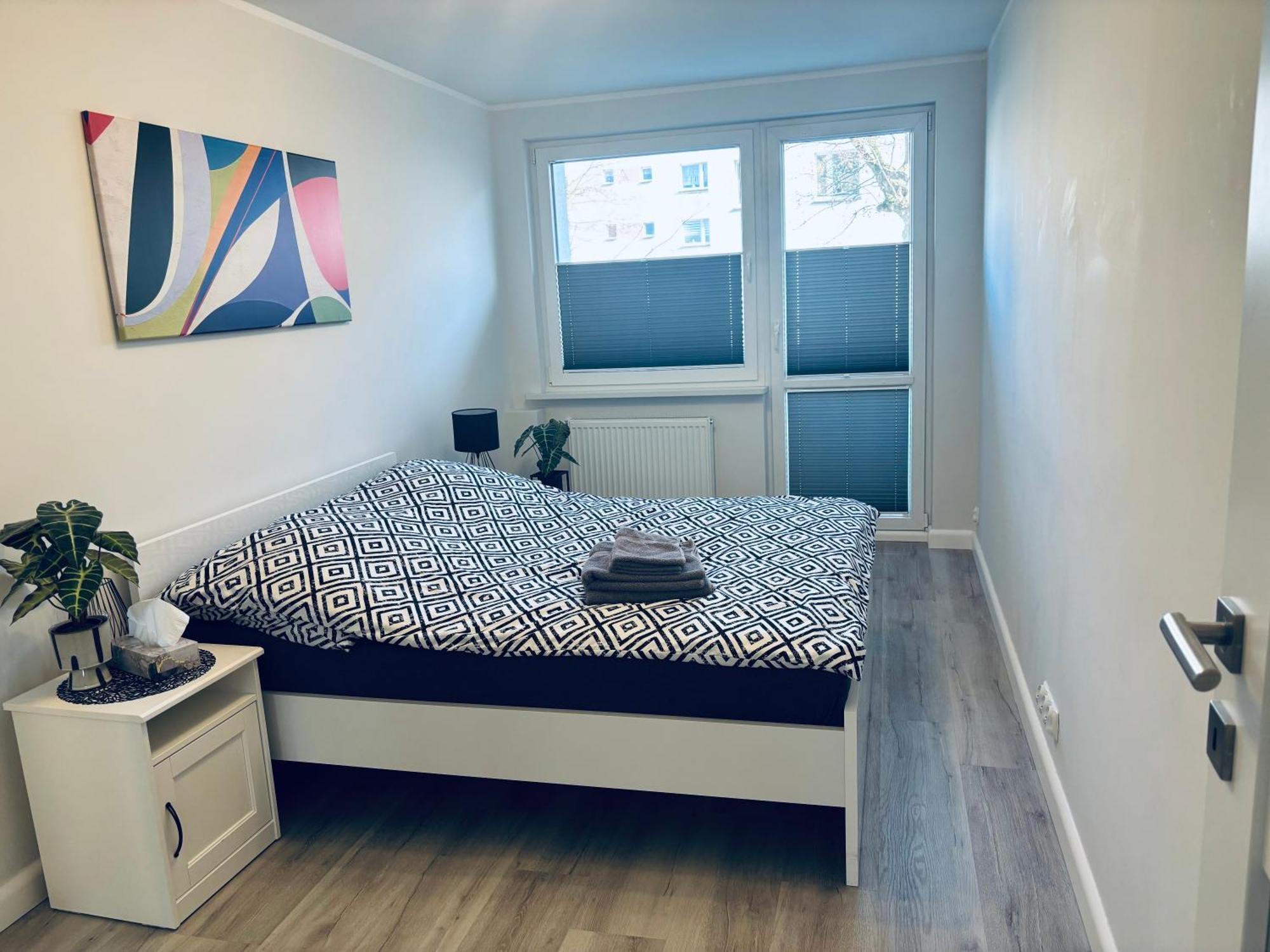 Apartament Centrum Swinoujscie 1 المظهر الخارجي الصورة